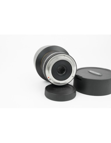 Samyang 14mm 1:2.8 ED AS IF UMC