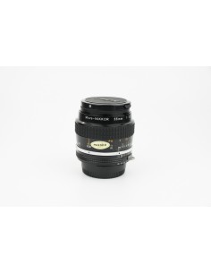 Nikon Micro Nikkor 55mm... 2