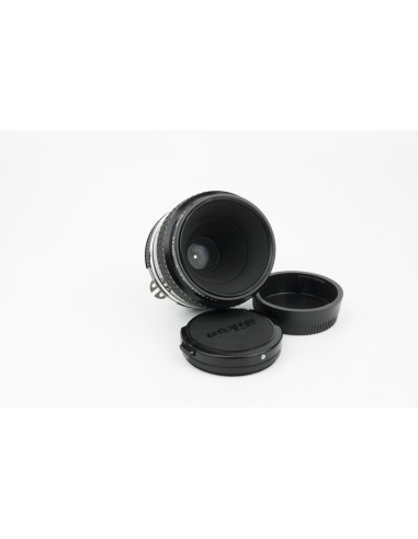 Nikon Micro Nikkor 55mm 1:3.5 kit