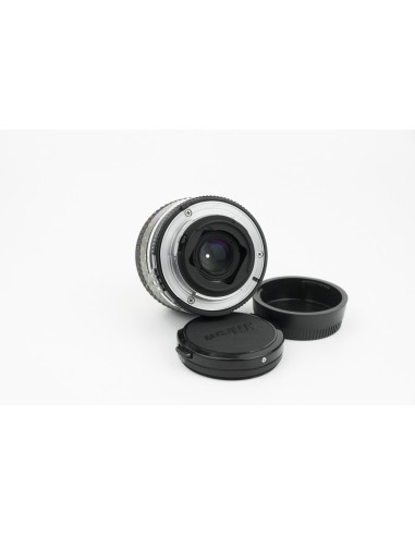 Nikon Micro Nikkor 55mm 1:3.5 kit