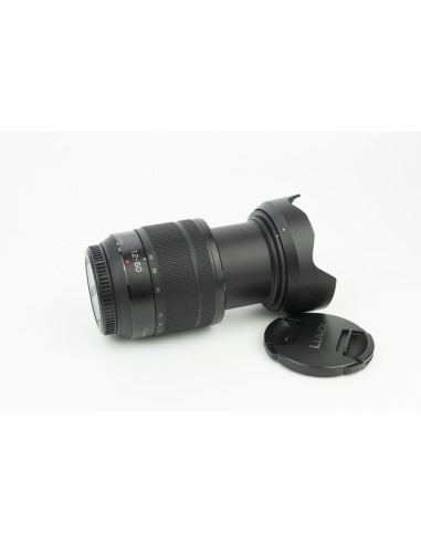 Lumix G Vario 12-60mm 1:3.5-5.6 ASPH...