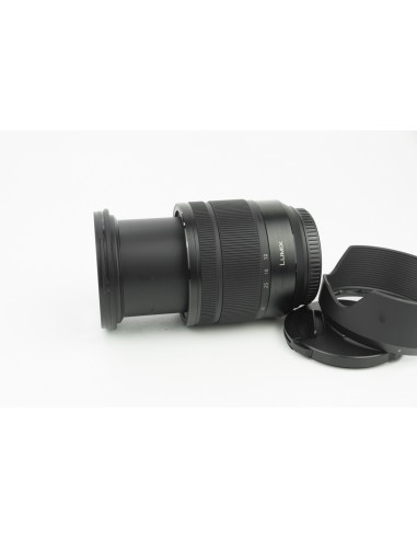 Lumix G Vario 12-60mm 1:3.5-5.6 ASPH...