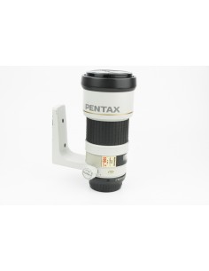 SMC Pentax F 300mm 1:4.5 ED IF