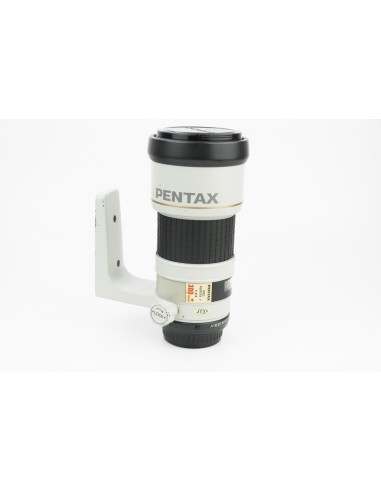 SMC Pentax F 300mm 1:4.5 ED IF