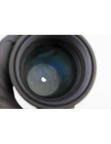 SMC Pentax F 300mm 1:4.5 ED IF