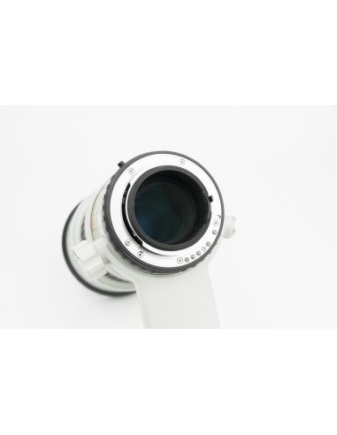 SMC Pentax F 300mm 1:4.5 ED IF