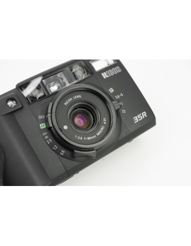 Ricoh 35R