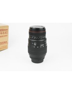 Sigma APO Macro Super... 2