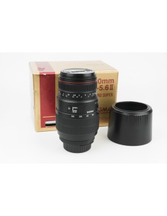 Sigma APO Macro Super...