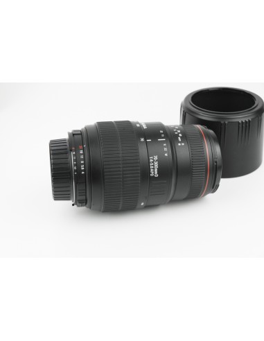 Sigma APO Macro Super 70-300mm D...