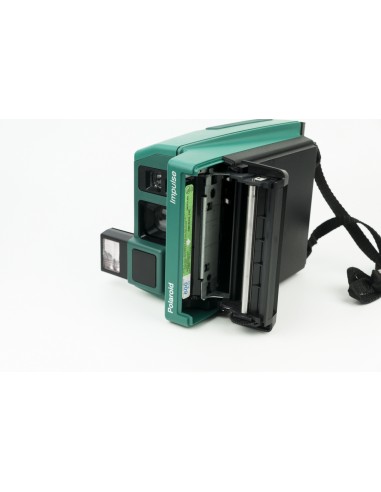 Polaroid Impulse 600