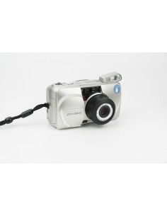 Olympus MJU Zoom 140 2