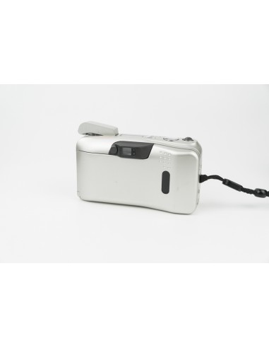 Olympus MJU Zoom 140