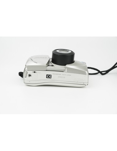 Olympus MJU Zoom 140