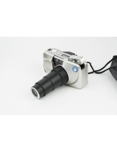 Olympus MJU Zoom 140