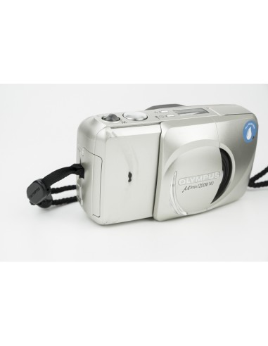 Olympus MJU Zoom 140