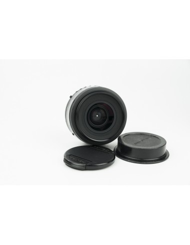 SMC Pentax F 28mm 1:2.8