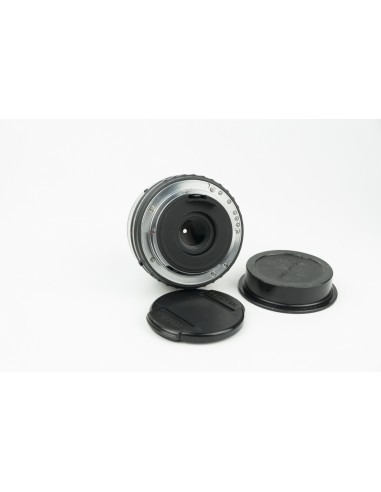 SMC Pentax F 28mm 1:2.8