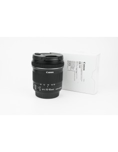 Canon EF-S 10-18mm...