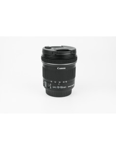 Canon EF-S 10-18mm... 2