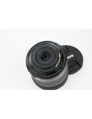 Canon EF-S 10-18mm 1:4.5-5.6 IS STM