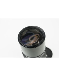 Nikon Nikkor Ai-s 200mm 1:4 2