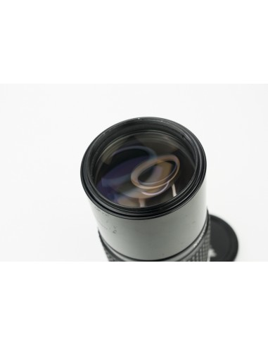 Nikon Nikkor Ai-s 200mm 1:4