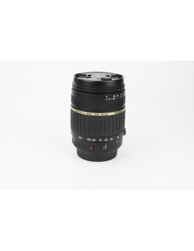 Tamron 18-200mm 3.5-6.3 LD XR Di II...