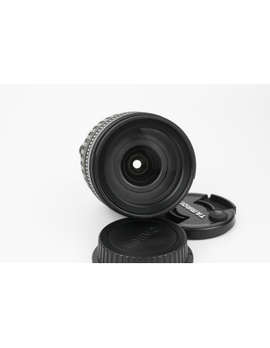 Tamron 18-200mm 3.5-6.3 LD XR Di II...