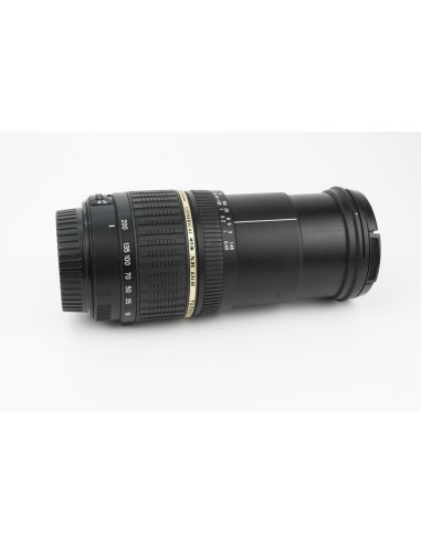 Tamron 18-200mm 3.5-6.3 LD XR Di II...