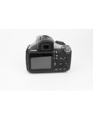 Canon 1100D kit