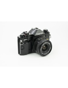 Canon A-1 kit 2