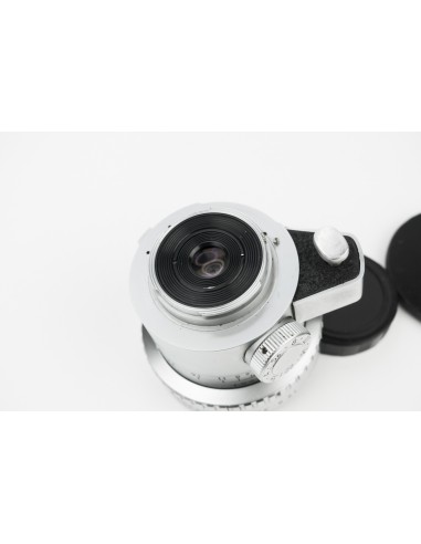 P. Angenieux Paris Type R61...