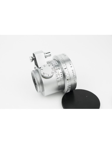 P. Angenieux Paris Type R61...