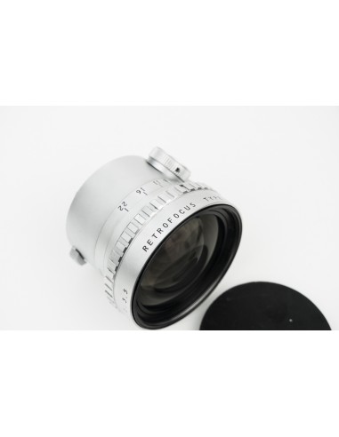 P. Angenieux Paris Type R61...