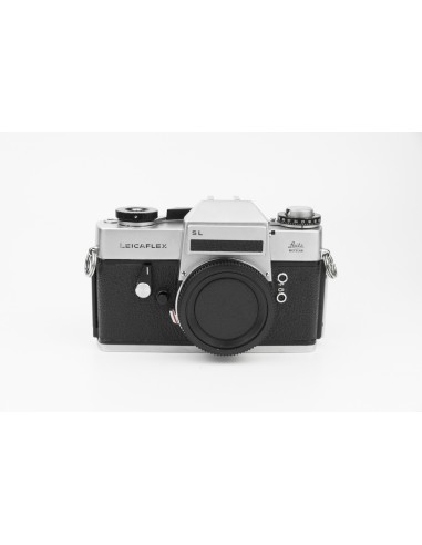 Leicaflex SL