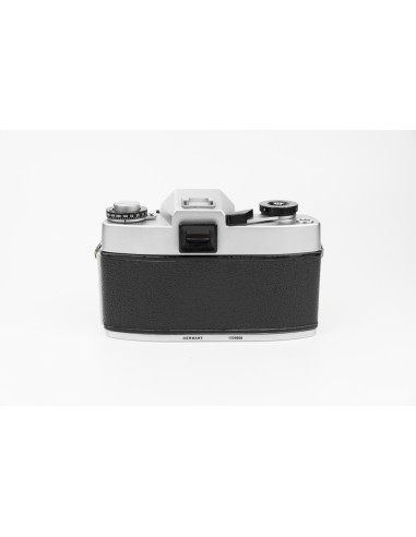Leicaflex SL