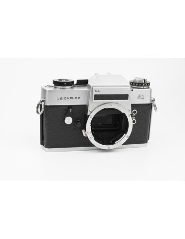 Leicaflex SL