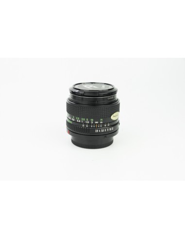 Canon New FD 28mm 1:2.8