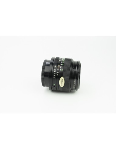 Canon New FD 28mm 1:2.8