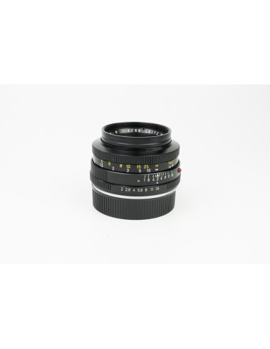 Leica Summicron-R 50mm 1:2