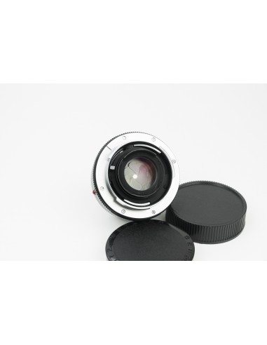 Leica Summicron-R 50mm 1:2