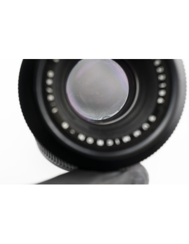 Leica Summicron-R 50mm 1:2