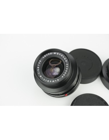 Leica Elmarit-R 35mm 1:2.8