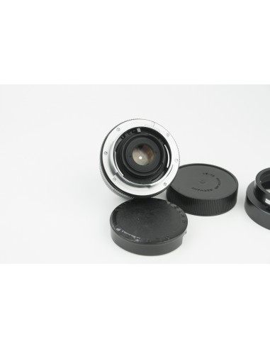 Leica Elmarit-R 35mm 1:2.8