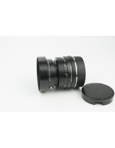 Leica Elmarit-R 35mm 1:2.8