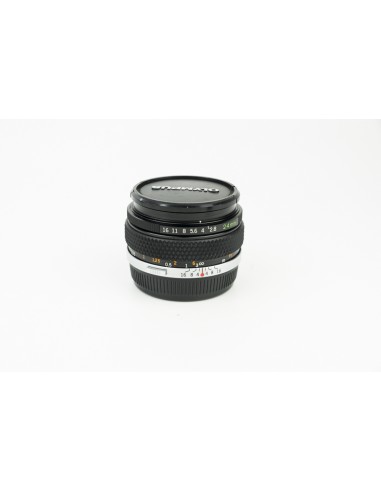 Olympus H. Zuiko Auto-W 24mm 1:2.8