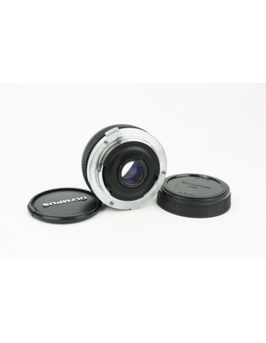 Olympus H. Zuiko Auto-W 24mm 1:2.8