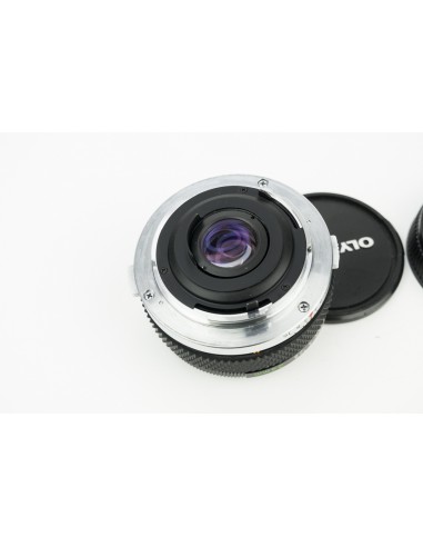 Olympus H. Zuiko Auto-W 24mm 1:2.8