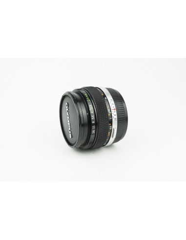 Olympus H. Zuiko Auto-W 24mm 1:2.8